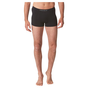 Fastway Seamless Boxershorts 2er-Pack Schwarz von Fastway