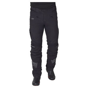 Fastway Touring Men 191 Textilhose Schwarz von Fastway