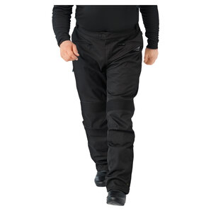 Fastway Touring Men 201 Textilhose Schwarz von Fastway