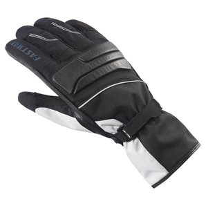 Fastway Touring Uni 201 Handschuhe Schwarz Grau von Fastway