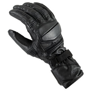 Fastway Touring Uni 211 Handschuhe Schwarz von Fastway