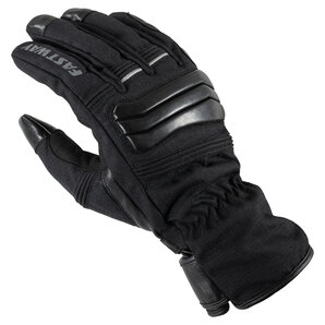 Fastway Touring Uni 212 Handschuhe Schwarz von Fastway