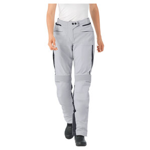 Fastway Touring Women 191 Textilhose Grau Schwarz von Fastway