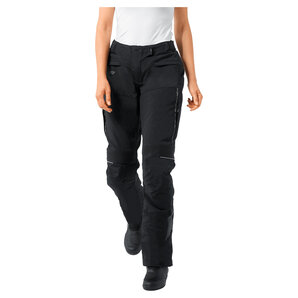 Fastway Touring Women 191 Textilhose Schwarz von Fastway