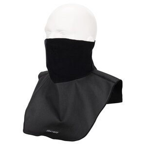 Fastway Uni 211 Hals- und Gesichtsschutz Schwarz Fastway Uni 211 Hals- und Gesichtsschutz Schwarz von Fastway