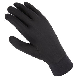 Fastway Uni 212 Unterzieh-Handschuhe Schwarz von Fastway