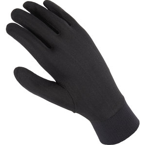 Fastway Uni 212 Unterzieh-Handschuhe Schwarz von Fastway