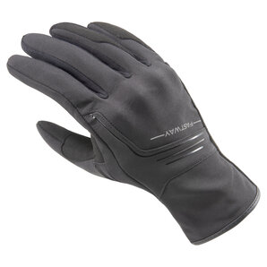 Fastway Urban Uni 211 Handschuhe Schwarz von Fastway