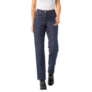 Fastway Woman 191 Denim Jeans Blau von Fastway