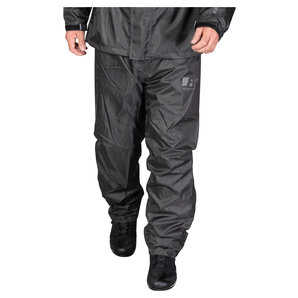 Rain Basic 191 Hose Anthrazit Fastway von Fastway