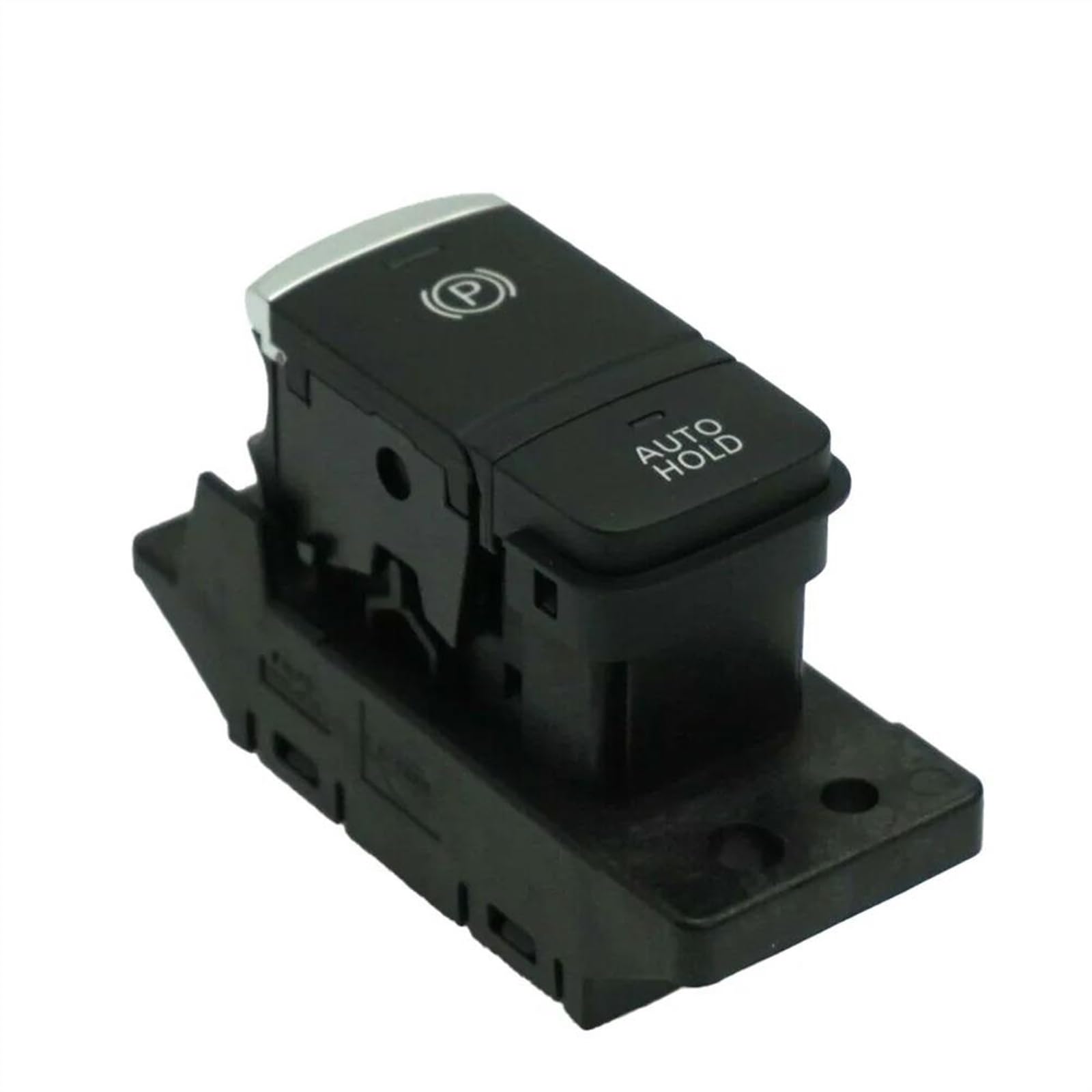 FATBAR Parkschalter Bremsknopf Kompatibel Mit Nissan Für X-Trail T32 R 2017 Für Qashqai J11 2018 2019 2020 2021 2022 2023 Elektronischer Handbremsschalter Parkknopfschalter 25175-6FR0A FATBAR Parkschalter Bremsknopf Kompatibel Mit Nissan Für X-Trail T32 R 2017 Für Qashqai J11 2018 2019 2020 2021 2022 2023 Elektronischer Handbremsschalter Parkknopfschalter 25175-6FR0A von FATBAR