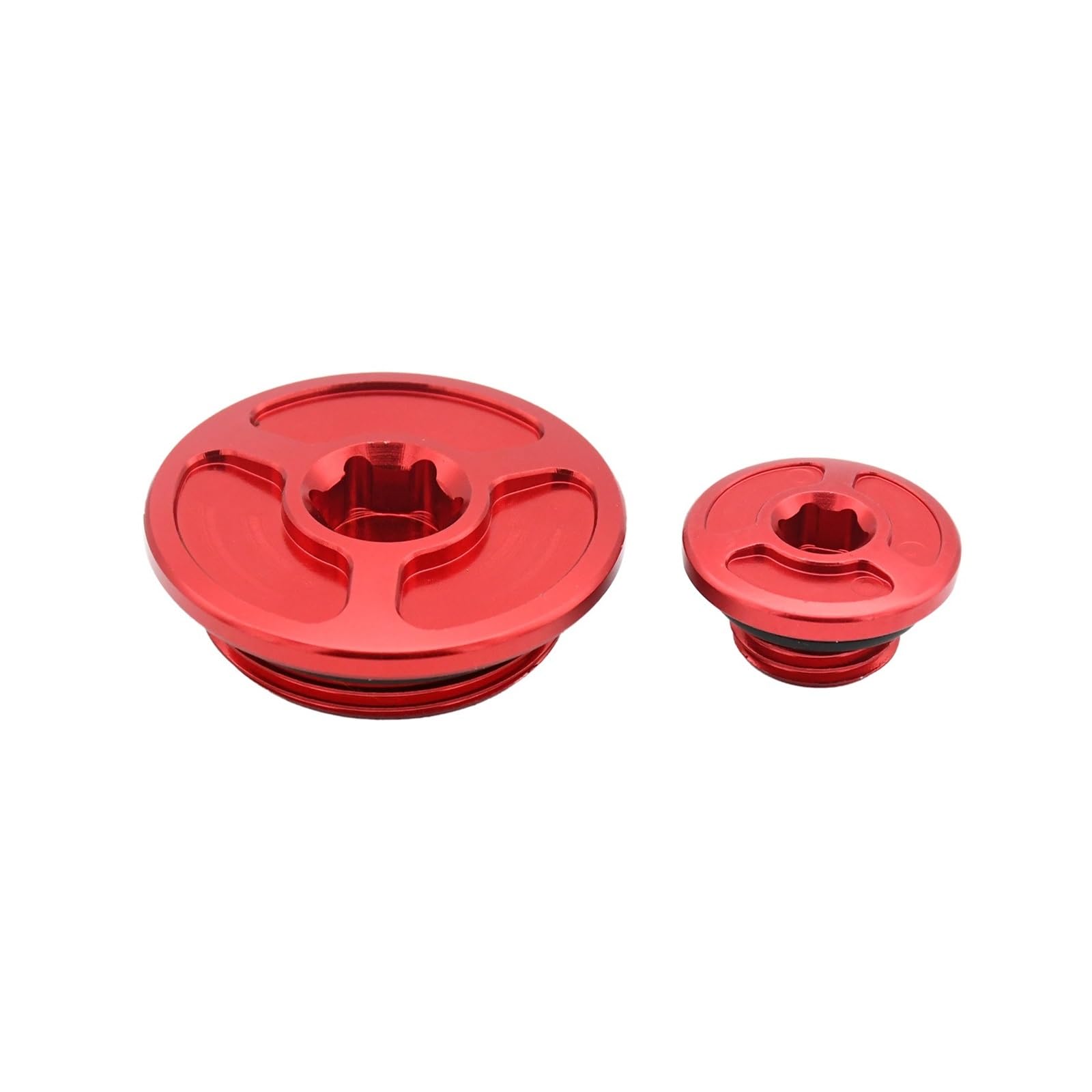 Öleinfülldeckel Stecker Abdeckung CNC Motor Timing Schrauben Kurbelgehäuse Abdeckung Für CRF250R CRF450R CRF 450X 150R CRF1000L XR650L XR 650L 1993-2022 Öleinfülldeckel Stecker Abdeckung CNC Motor Timing Schrauben Kurbelgehäuse Abdeckung Für CRF250R CRF450R CRF 450X 150R CRF1000L XR650L XR 650L 1993-2022 von FAUXIWS