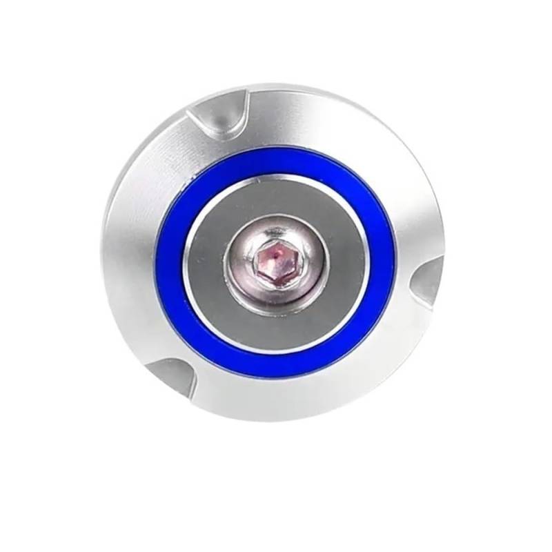 Öleinfülldeckel Stecker Abdeckung FÜR R 1200 GS R1200GS 2005 2006 2007 2008 2009 2010 2011 2012 Motorölablasswanne Mutter Tasse Abdeckung Öl Tasse von FAUXIWS