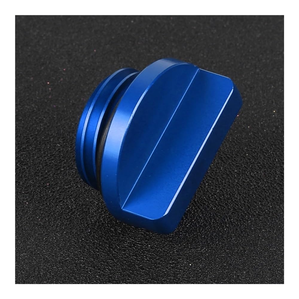 Öleinfülldeckel Stecker Abdeckung FÜR XJ6 FZ8 XTZ1200 MT07 MT10/SP FZ07 ABS R1 Motoröleinfülldeckel Kurbelgehäuse Motoröleinfüllschraube Abdeckung Öleinfülldeckel Stecker Abdeckung FÜR XJ6 FZ8 XTZ1200 MT07 MT10/SP FZ07 ABS R1 Motoröleinfülldeckel Kurbelgehäuse Motoröleinfüllschraube Abdeckung von FAUXIWS