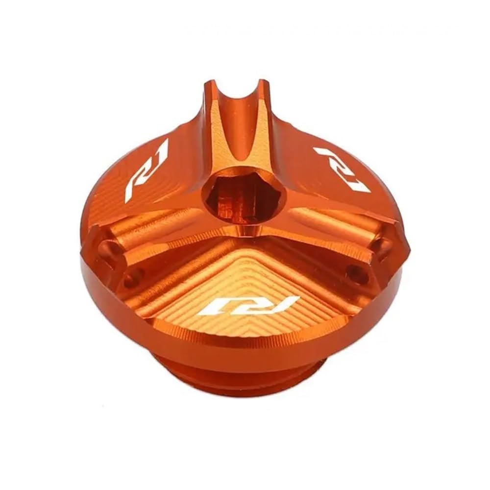 Öleinfülldeckel Stecker Abdeckung FÜR YZF-R1 YZF R1 1998 1999 2000 2002 2003-2012 Motorrad M28 * 3 Aluminium Öl Tasse Motor Abdeckung Schraube Ölwanne Mutter Öleinfülldeckel Stecker Abdeckung FÜR YZF-R1 YZF R1 1998 1999 2000 2002 2003-2012 Motorrad M28 * 3 Aluminium Öl Tasse Motor Abdeckung Schraube Ölwanne Mutter von FAUXIWS