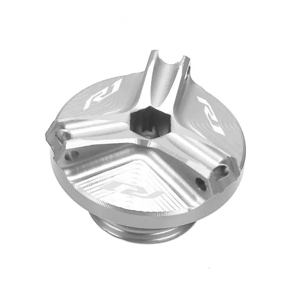 Öleinfülldeckel Stecker Abdeckung FÜR YZF-R1 YZF R1 1998 1999 2000 2002 2003-2012 Motorrad M28 * 3 Aluminium Öl Tasse Motor Abdeckung Schraube Ölwanne Mutter Öleinfülldeckel Stecker Abdeckung FÜR YZF-R1 YZF R1 1998 1999 2000 2002 2003-2012 Motorrad M28 * 3 Aluminium Öl Tasse Motor Abdeckung Schraube Ölwanne Mutter von FAUXIWS
