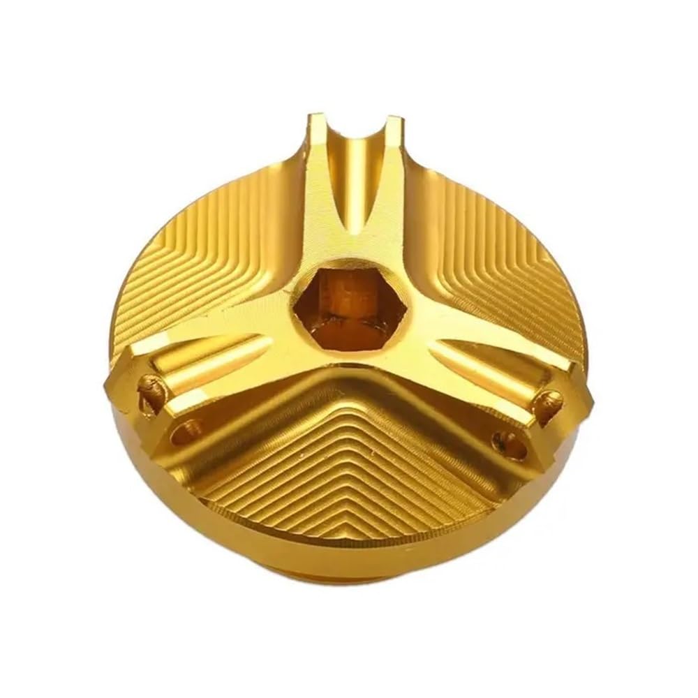 Öleinfülldeckel Stecker Abdeckung FÜR YZF-R1 YZF R1 1998 1999 2000 2002 2003-2012 Motorrad M28 * 3 Aluminium Öl Tasse Motor Abdeckung Schraube Ölwanne Mutter Öleinfülldeckel Stecker Abdeckung FÜR YZF-R1 YZF R1 1998 1999 2000 2002 2003-2012 Motorrad M28 * 3 Aluminium Öl Tasse Motor Abdeckung Schraube Ölwanne Mutter von FAUXIWS