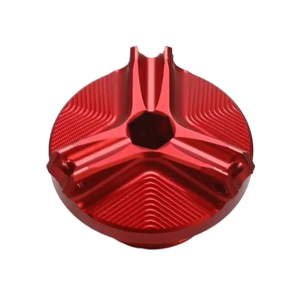 Öleinfülldeckel Stecker Abdeckung FÜR YZF-R1 YZF R1 1998 1999 2000 2002 2003-2012 Motorrad M28 * 3 Aluminium Öl Tasse Motor Abdeckung Schraube Ölwanne Mutter Öleinfülldeckel Stecker Abdeckung FÜR YZF-R1 YZF R1 1998 1999 2000 2002 2003-2012 Motorrad M28 * 3 Aluminium Öl Tasse Motor Abdeckung Schraube Ölwanne Mutter von FAUXIWS