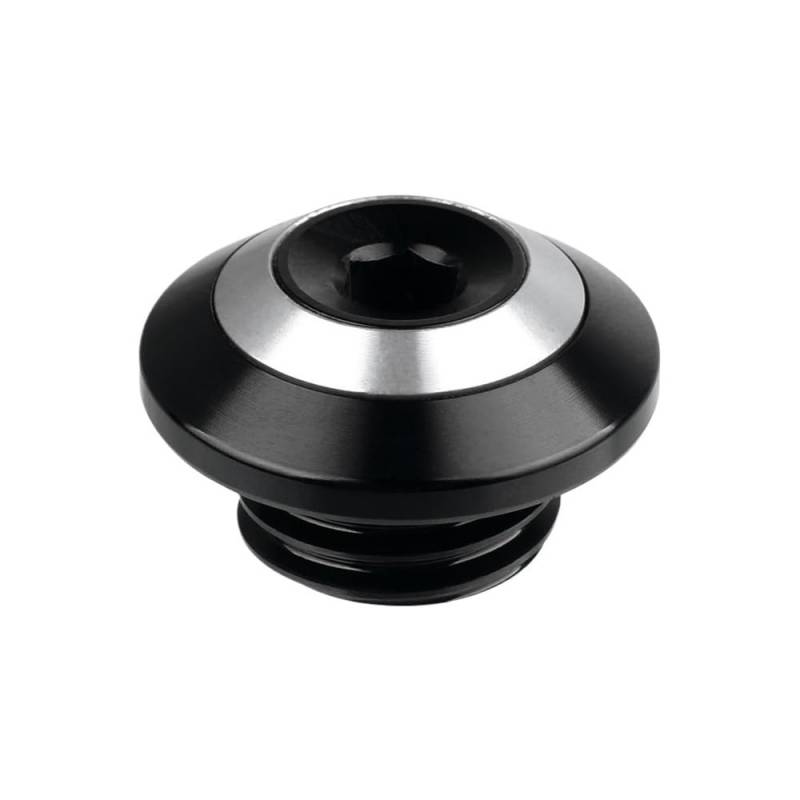 Öleinfülldeckel Stecker Abdeckung Für 999 2000 2001 2002 2003 2004 2005 2006 2007 2008 2009 2010 Motorrad Motor Öl Tasse Abdeckung Schrauben von FAUXIWS