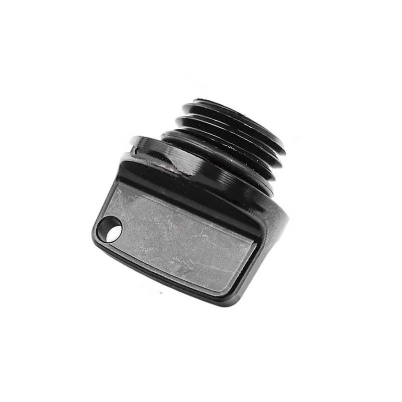 Öleinfülldeckel Stecker Abdeckung Für Allgemeine Zwecke Teile Motorrad Kurbelgehäuse Kappe CNC Motor Öl Einfüllschraube Abdeckung von FAUXIWS