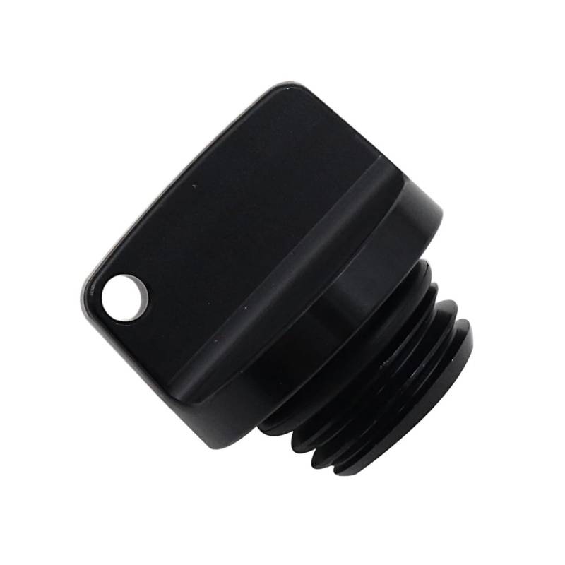Öleinfülldeckel Stecker Abdeckung Für Allgemeine Zwecke Teile Motorrad Kurbelgehäuse Kappe CNC Motor Öl Einfüllschraube Abdeckung von FAUXIWS