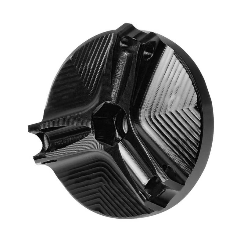 Öleinfülldeckel Stecker Abdeckung Für CBR1100XX CBR 1100XX 1996-2007 2006 2005 2004 2003 Motorrad Motor Ölablasswanne Mutter Tasse Abdeckung Kappe Schraube von FAUXIWS