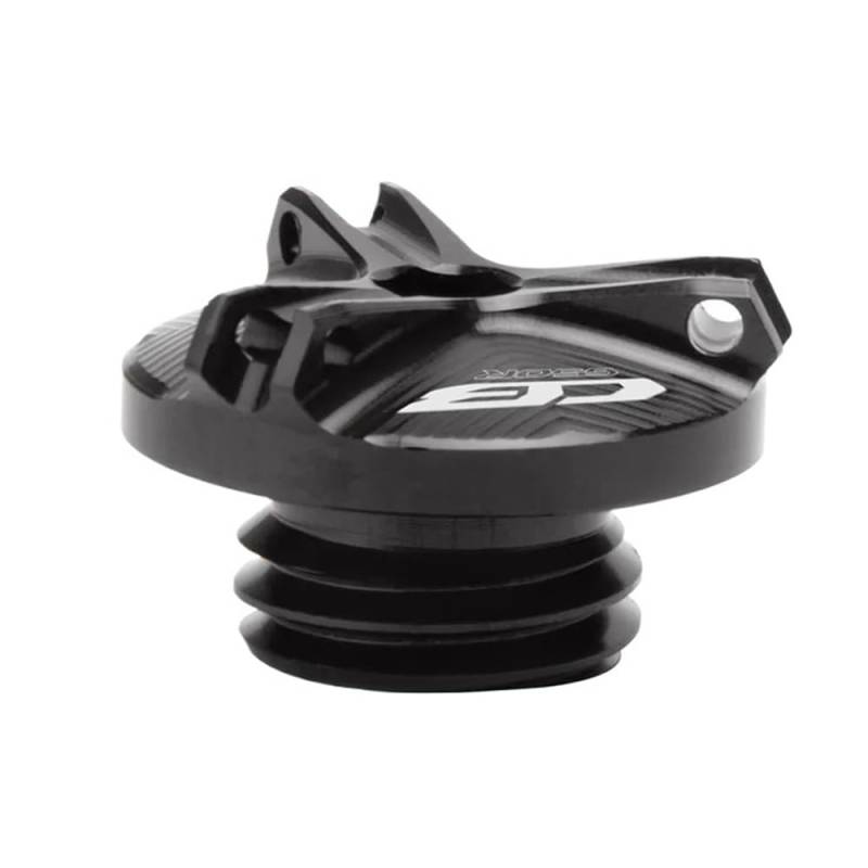 Öleinfülldeckel Stecker Abdeckung Für Cb650r Cbr650r 2019 2020 Mit Logo CB 650R CBR 650R CB650R CBR650R Motorrad Motor Öl Tasse Abdeckung Schrauben von FAUXIWS