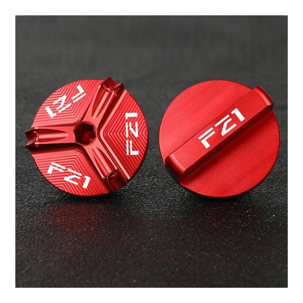Öleinfülldeckel Stecker Abdeckung Für FZ1 FZ-1 FA&zer FA&zer FZ 2006 2007 2008 2009 2010 2011 2012-2015 Motorrad Motor Öl Tasse Abdeckung Schraube Öleinfülldeckel Stecker Abdeckung Für FZ1 FZ-1 FA&zer FA&zer FZ 2006 2007 2008 2009 2010 2011 2012-2015 Motorrad Motor Öl Tasse Abdeckung Schraube von FAUXIWS