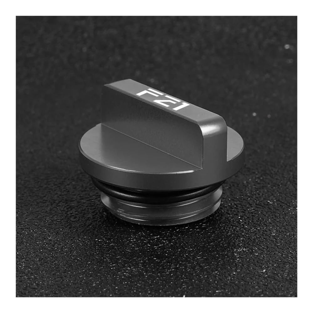 Öleinfülldeckel Stecker Abdeckung Für FZ1 FZ-1 FA&zer FA&zer FZ 2006 2007 2008 2009 2010 2011 2012-2015 Motorrad Motor Öl Tasse Abdeckung Schraube Öleinfülldeckel Stecker Abdeckung Für FZ1 FZ-1 FA&zer FA&zer FZ 2006 2007 2008 2009 2010 2011 2012-2015 Motorrad Motor Öl Tasse Abdeckung Schraube von FAUXIWS