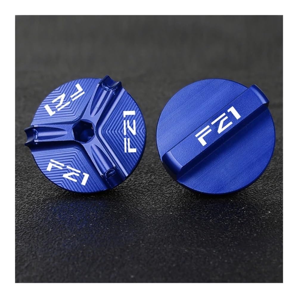 Öleinfülldeckel Stecker Abdeckung Für FZ1 FZ-1 FA&zer FA&zer FZ 2006 2007 2008 2009 2010 2011 2012-2015 Motorrad Motor Öl Tasse Abdeckung Schraube Öleinfülldeckel Stecker Abdeckung Für FZ1 FZ-1 FA&zer FA&zer FZ 2006 2007 2008 2009 2010 2011 2012-2015 Motorrad Motor Öl Tasse Abdeckung Schraube von FAUXIWS