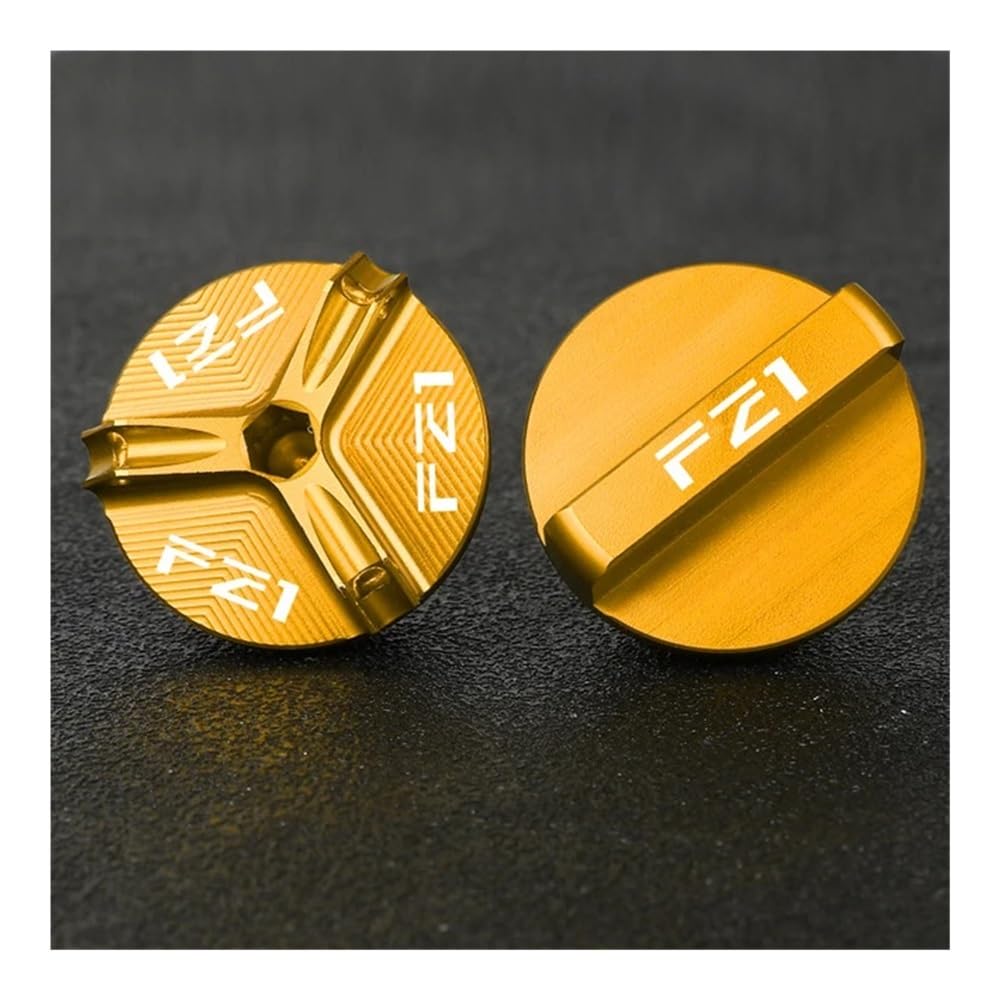 Öleinfülldeckel Stecker Abdeckung Für FZ1 FZ-1 FA&zer FA&zer FZ 2006 2007 2008 2009 2010 2011 2012-2015 Motorrad Motor Öl Tasse Abdeckung Schraube Öleinfülldeckel Stecker Abdeckung Für FZ1 FZ-1 FA&zer FA&zer FZ 2006 2007 2008 2009 2010 2011 2012-2015 Motorrad Motor Öl Tasse Abdeckung Schraube von FAUXIWS