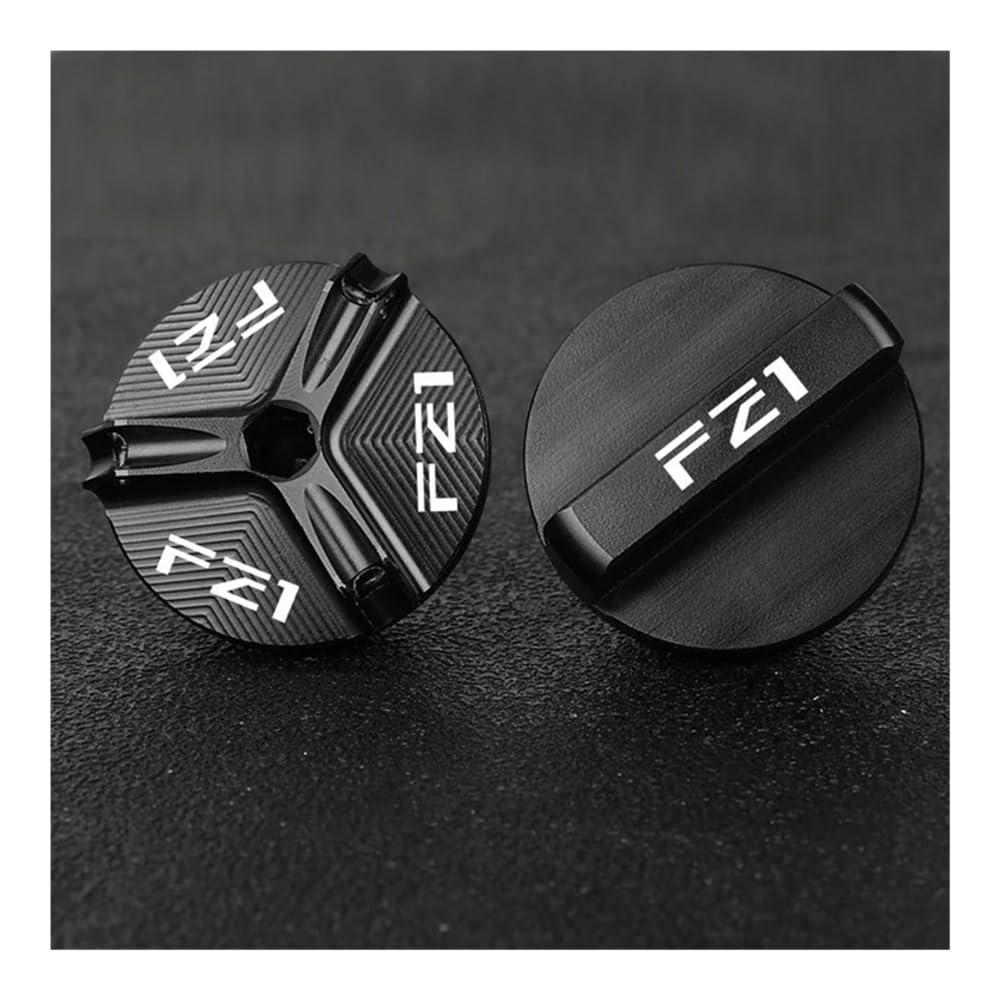 Öleinfülldeckel Stecker Abdeckung Für FZ1 FZ-1 FA&zer FA&zer FZ 2006 2007 2008 2009 2010 2011 2012-2015 Motorrad Motor Öl Tasse Abdeckung Schraube Öleinfülldeckel Stecker Abdeckung Für FZ1 FZ-1 FA&zer FA&zer FZ 2006 2007 2008 2009 2010 2011 2012-2015 Motorrad Motor Öl Tasse Abdeckung Schraube von FAUXIWS