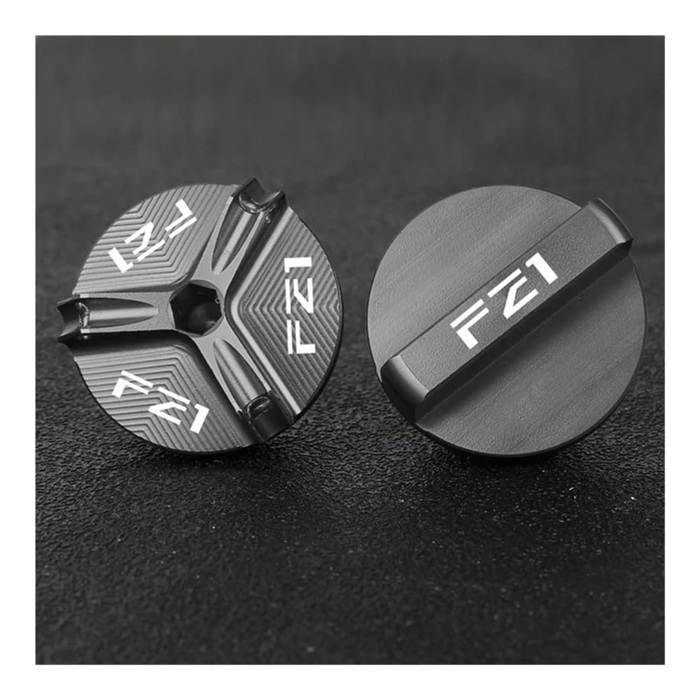 Öleinfülldeckel Stecker Abdeckung Für FZ1 FZ-1 FA&zer FA&zer FZ 2006 2007 2008 2009 2010 2011 2012-2015 Motorrad Motor Öl Tasse Abdeckung Schraube Öleinfülldeckel Stecker Abdeckung Für FZ1 FZ-1 FA&zer FA&zer FZ 2006 2007 2008 2009 2010 2011 2012-2015 Motorrad Motor Öl Tasse Abdeckung Schraube von FAUXIWS