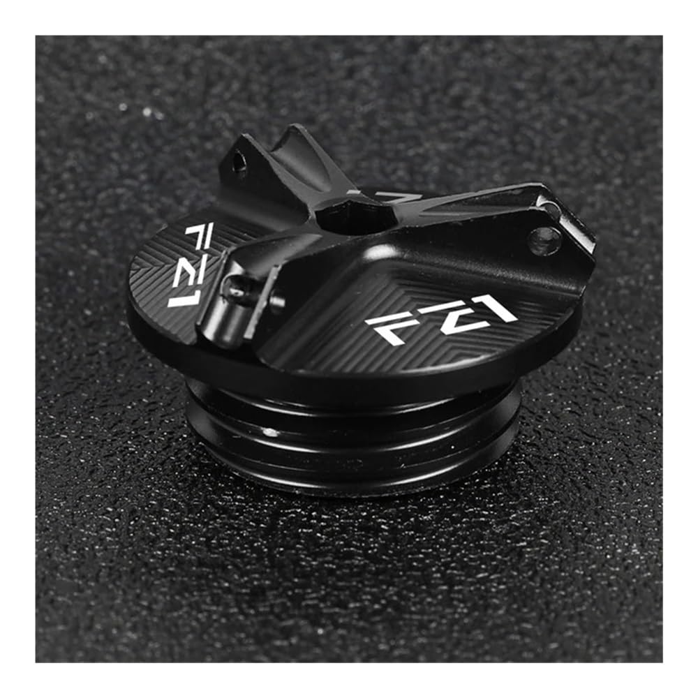 Öleinfülldeckel Stecker Abdeckung Für FZ1 FZ-1 FA&zer FA&zer FZ 2006 2007 2008 2009 2010 2011 2012-2015 Motorrad Motor Öl Tasse Abdeckung Schraube Öleinfülldeckel Stecker Abdeckung Für FZ1 FZ-1 FA&zer FA&zer FZ 2006 2007 2008 2009 2010 2011 2012-2015 Motorrad Motor Öl Tasse Abdeckung Schraube von FAUXIWS