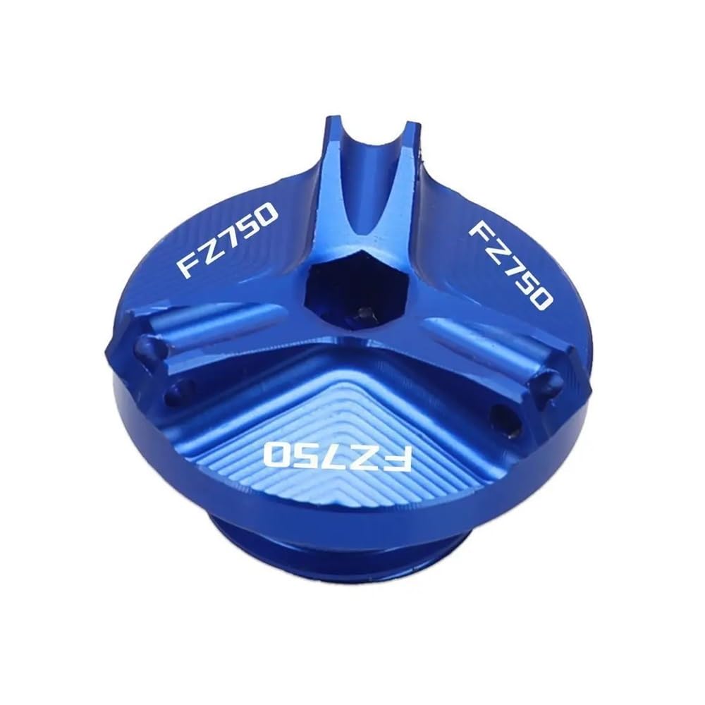 Öleinfülldeckel Stecker Abdeckung Für FZ700 FZ750 FZ600 1987 1988 Für YZF-R1 1998 2015 Motorrad Motor Öl Füllstoff Tasse Abdeckung Kappe Schraube Öleinfülldeckel Stecker Abdeckung Für FZ700 FZ750 FZ600 1987 1988 Für YZF-R1 1998 2015 Motorrad Motor Öl Füllstoff Tasse Abdeckung Kappe Schraube von FAUXIWS