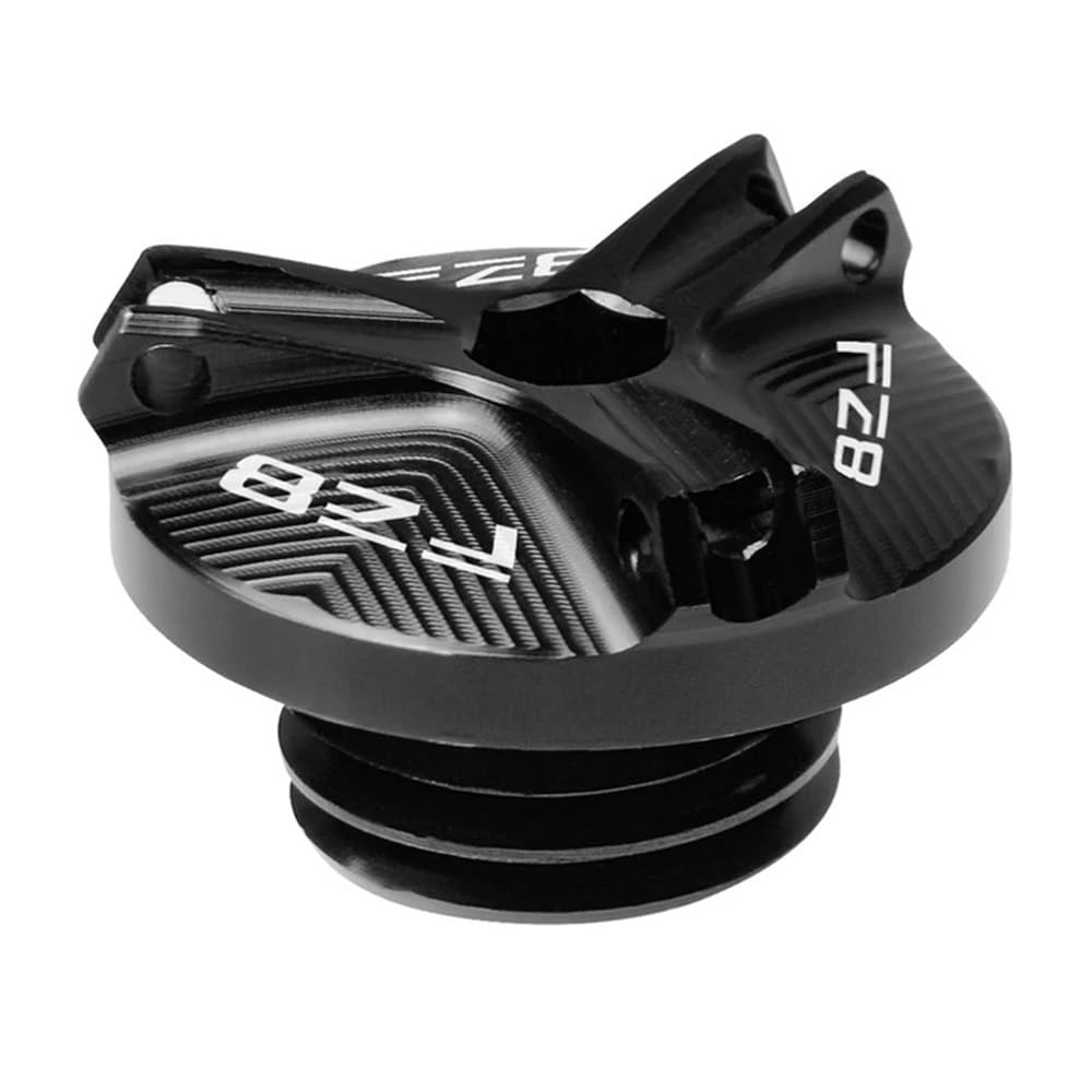 Öleinfülldeckel Stecker Abdeckung Für FZ8 FZ 8 2011 2012 2013 FZ8 Öl Tasse Motorrad Zubehör Motor Ölablasswanne Mutter Tasse Abdeckung Kappe Schraube Öleinfülldeckel Stecker Abdeckung Für FZ8 FZ 8 2011 2012 2013 FZ8 Öl Tasse Motorrad Zubehör Motor Ölablasswanne Mutter Tasse Abdeckung Kappe Schraube von FAUXIWS