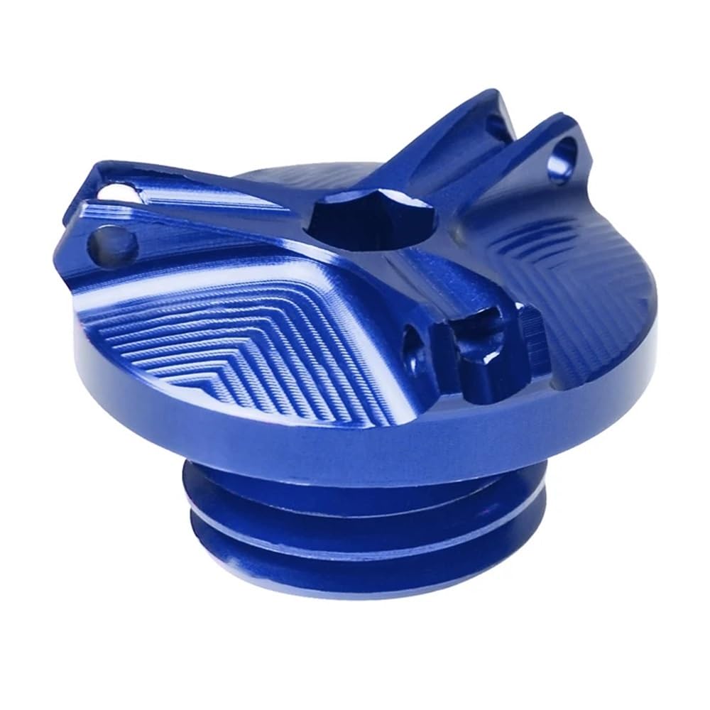 Öleinfülldeckel Stecker Abdeckung Für FZ8 FZ 8 2011 2012 2013 FZ8 Öl Tasse Motorrad Zubehör Motor Ölablasswanne Mutter Tasse Abdeckung Kappe Schraube Öleinfülldeckel Stecker Abdeckung Für FZ8 FZ 8 2011 2012 2013 FZ8 Öl Tasse Motorrad Zubehör Motor Ölablasswanne Mutter Tasse Abdeckung Kappe Schraube von FAUXIWS