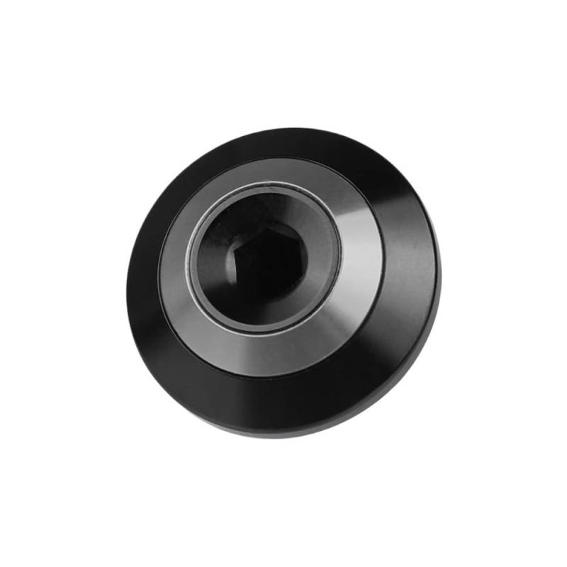 Öleinfülldeckel Stecker Abdeckung Für Hypermotard Monster MULTISTRADA Für Panigale 748 749 916 999 Motorrad Motor Öl Tasse Abdeckung Schraube von FAUXIWS