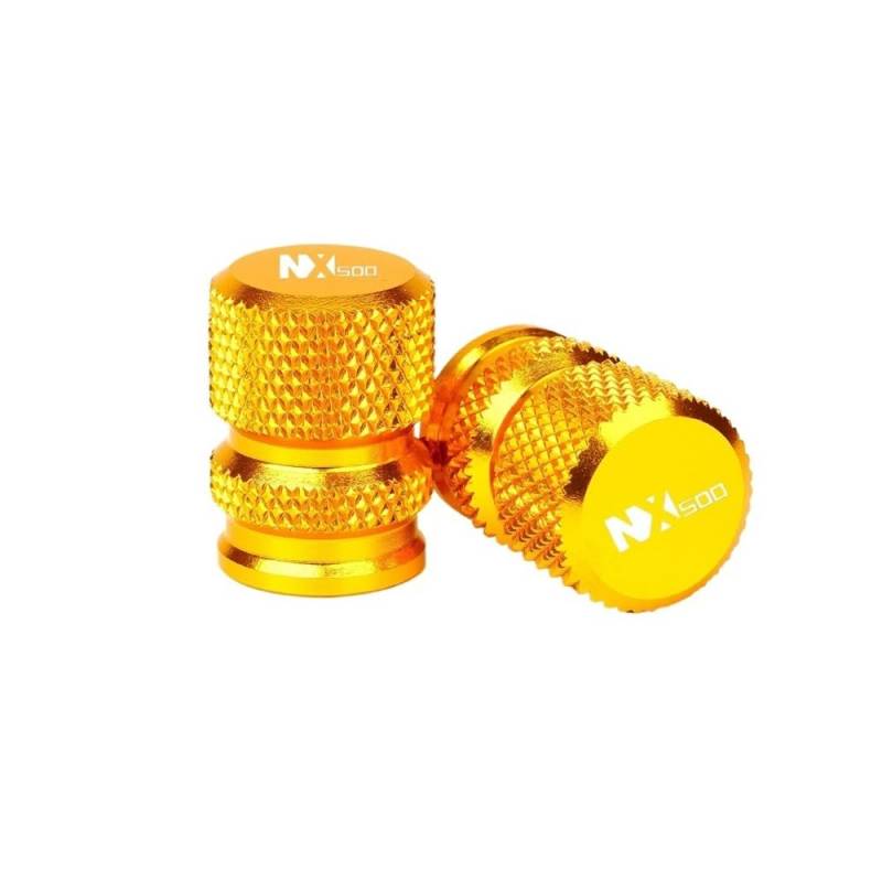 Öleinfülldeckel Stecker Abdeckung Für NX500 NX 500 NX400 2023 2024 2025 CNC Motorrad Seitenständer Verlängerung Ständer Platte Pad Reifen Ventilkappen von FAUXIWS