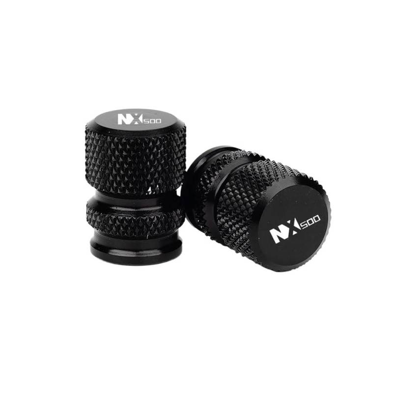 Öleinfülldeckel Stecker Abdeckung Für NX500 NX 500 NX400 2023 2024 2025 CNC Motorrad Seitenständer Verlängerung Ständer Platte Pad Reifen Ventilkappen von FAUXIWS