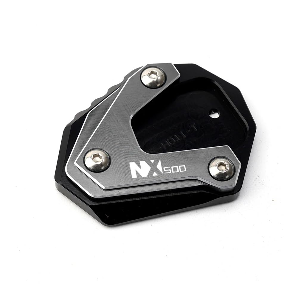 Öleinfülldeckel Stecker Abdeckung Für NX500 NX 500 NX400 2023 2024 2025 CNC Motorrad Seitenständer Verlängerung Ständer Platte Pad Reifen Ventilkappen Öleinfülldeckel Stecker Abdeckung Für NX500 NX 500 NX400 2023 2024 2025 CNC Motorrad Seitenständer Verlängerung Ständer Platte Pad Reifen Ventilkappen von FAUXIWS