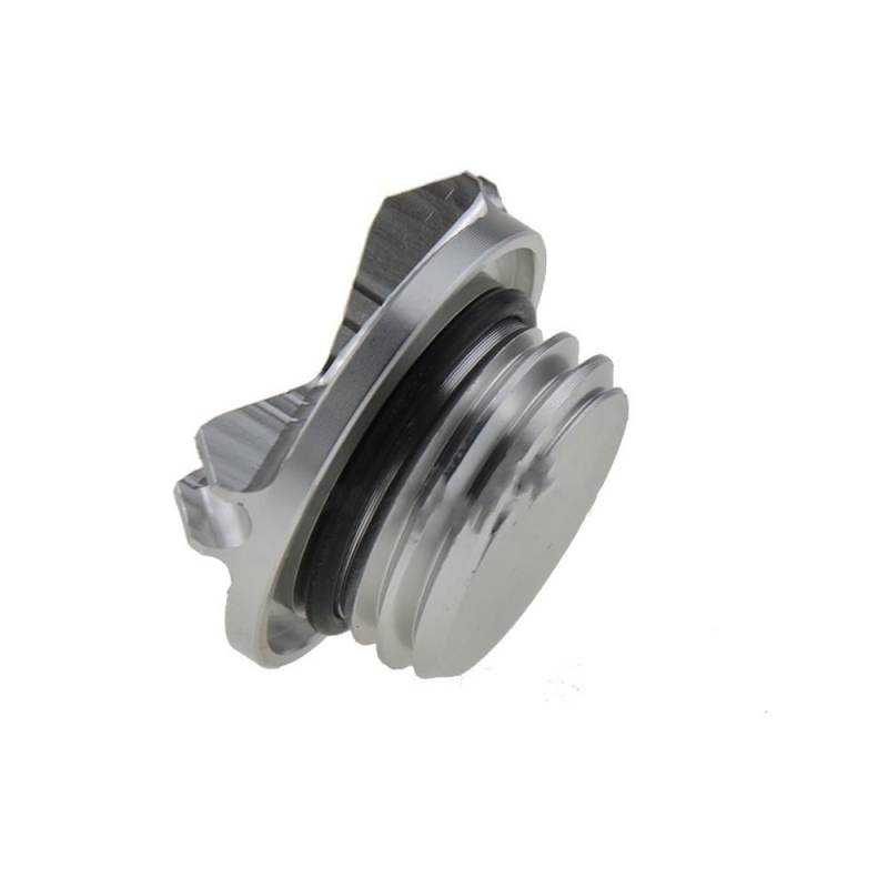 Öleinfülldeckel Stecker Abdeckung Für R1 R3 R6 YZF-R3 YZF-R6 YZF-R1 YZF-R25 MT07 MT-07 Motorrad Motoröl Tasse Abdeckung Schraube Motor Zubehör von FAUXIWS
