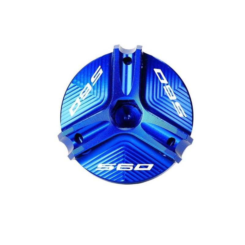 Öleinfülldeckel Stecker Abdeckung Für TMAX 530 500 560 TMax530 SX DX TECH MAX TMAX560 2022 2023 Motorrad CNC Aluminium Motoröl Füllstoff Kappe Schraube von FAUXIWS