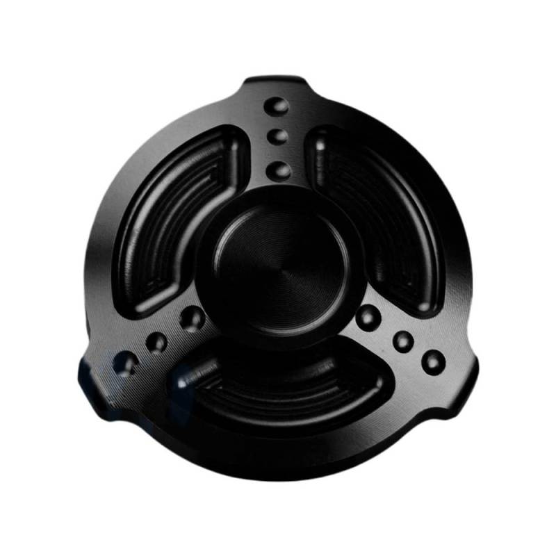 Öleinfülldeckel Stecker Abdeckung Für TMAX 530 T MAX 530 DX SX TMAX 560 T-MAX 560 TECHMAX Motorrad Zubehör Motor Öl Abdeckung Öl Kappe von FAUXIWS