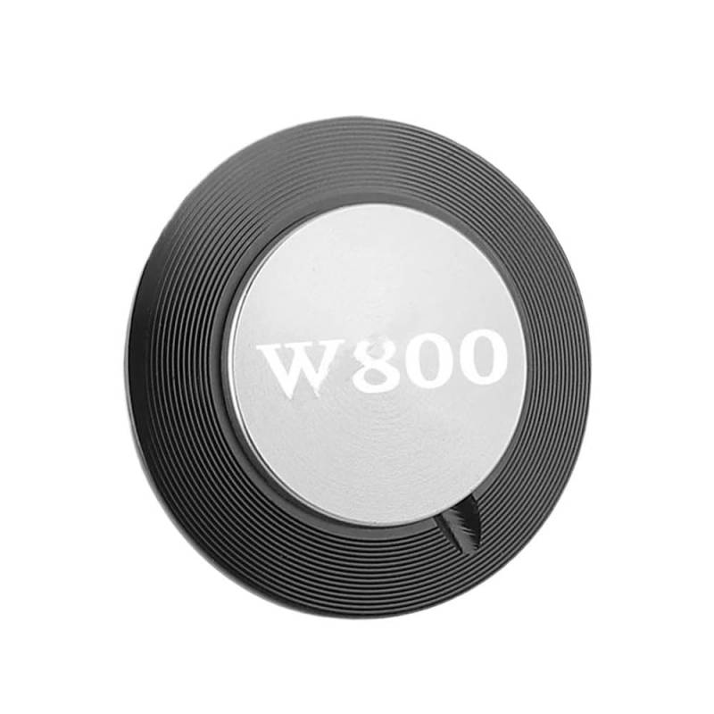 Öleinfülldeckel Stecker Abdeckung Für W800 W 800 M30*.5 Motorrad Motor Öl Tasse Abdeckung Schraube Zubehör von FAUXIWS