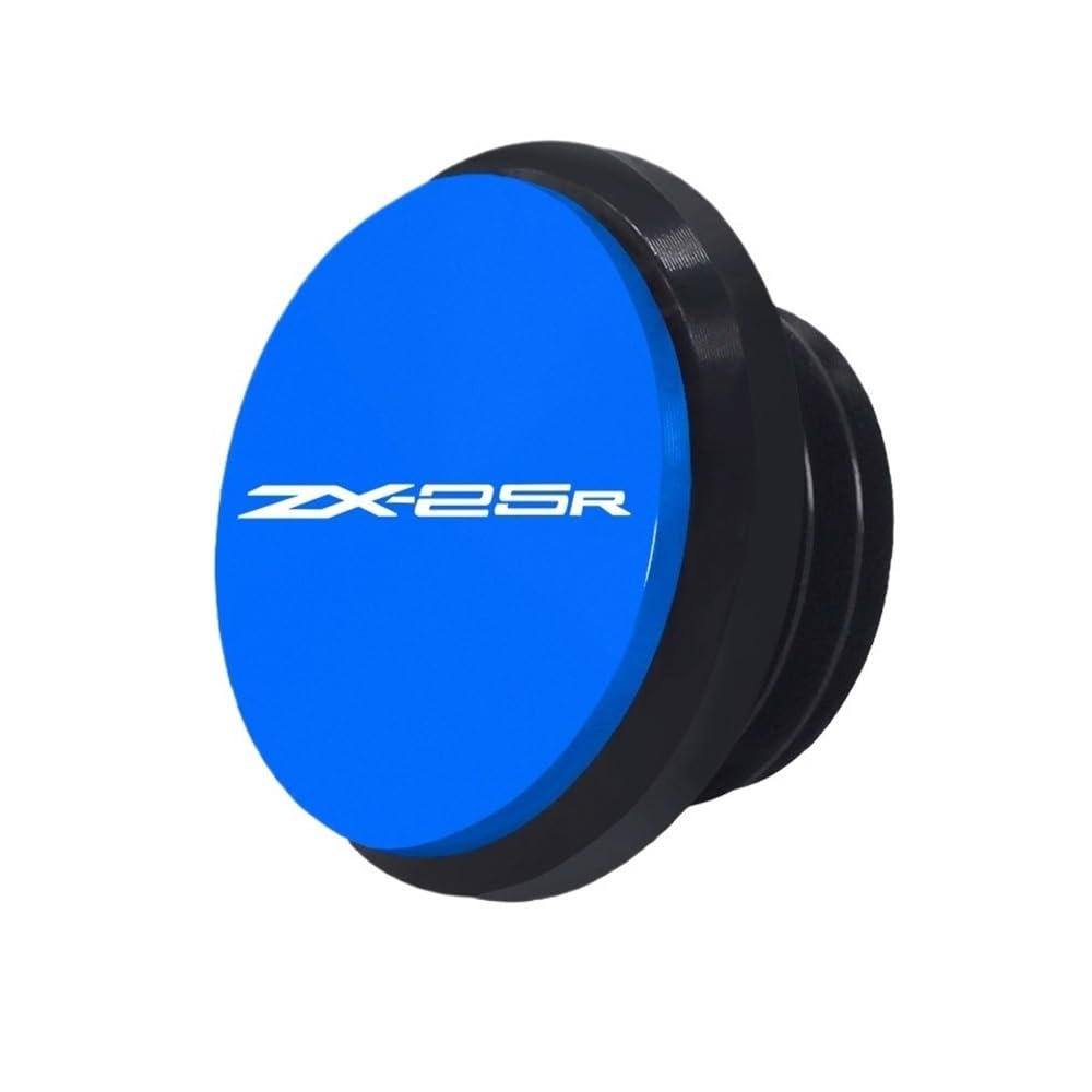 Öleinfülldeckel Stecker Abdeckung Für ZX-25R ZX25R ZX 25R 2020 2021 2022 2023 Motorrad CNC Motoröl Tasse Abdeckung Schraube Magnetische Ölwanne Mutter Kappe Öleinfülldeckel Stecker Abdeckung Für ZX-25R ZX25R ZX 25R 2020 2021 2022 2023 Motorrad CNC Motoröl Tasse Abdeckung Schraube Magnetische Ölwanne Mutter Kappe von FAUXIWS