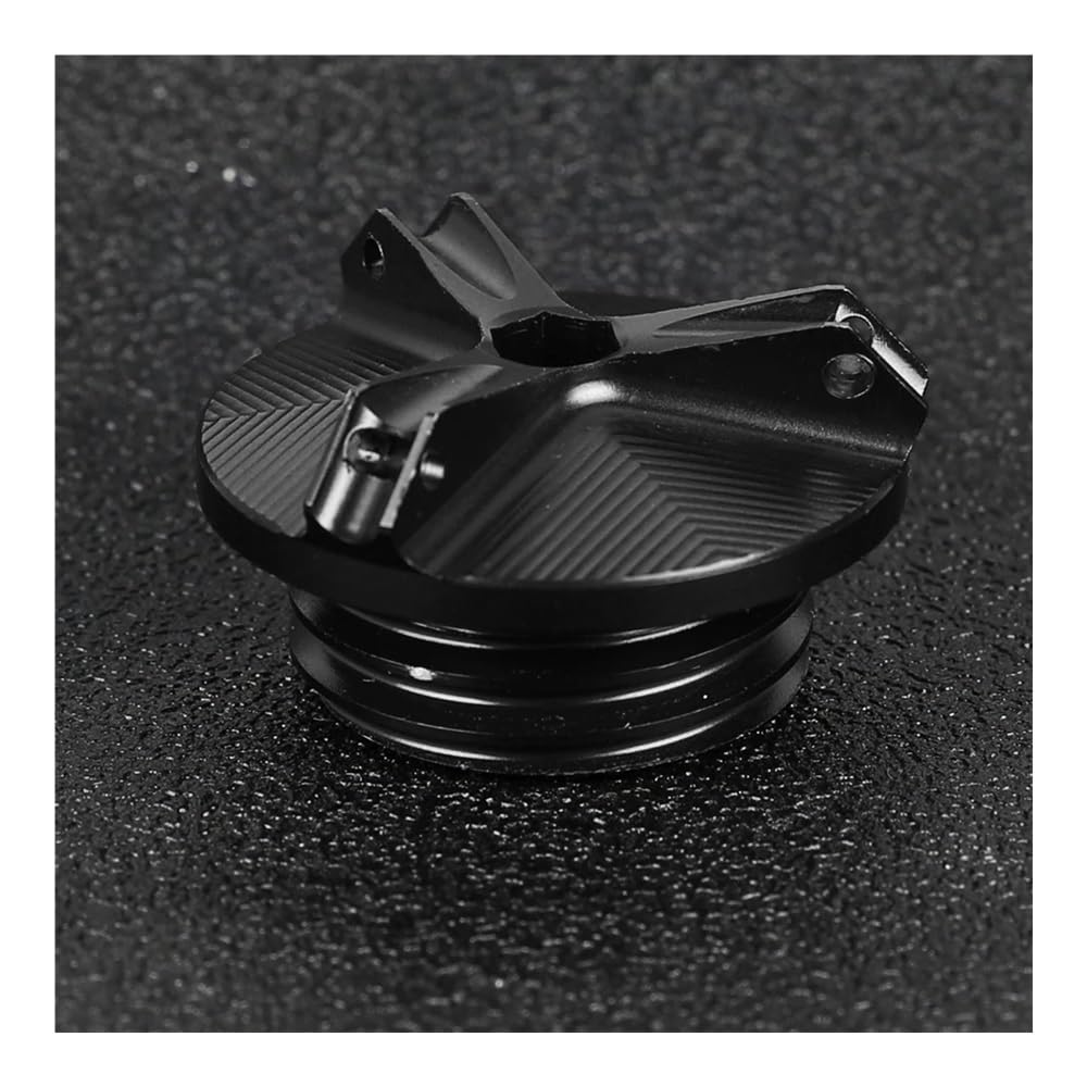 Öleinfülldeckel Stecker Abdeckung Motorrad Motor Öl Tasse Abdeckung Schraube Für TENERE 700 Tenere700 2018 2019 2020 2021 2022 2023 Für Welt RAID 2022 Öleinfülldeckel Stecker Abdeckung Motorrad Motor Öl Tasse Abdeckung Schraube Für TENERE 700 Tenere700 2018 2019 2020 2021 2022 2023 Für Welt RAID 2022 von FAUXIWS
