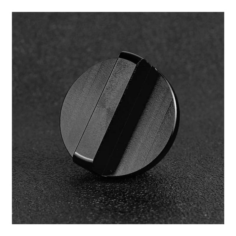 Öleinfülldeckel Stecker Abdeckung Motorrad Motoröl Füllstoff Kappe Abdeckung Für YZF 600 R YZF600R YZF600 R 1995 2007 2006 2005 2004 2003 von FAUXIWS