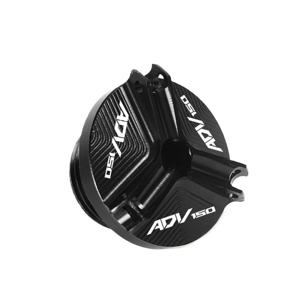 Öleinfülldeckel Stecker Abdeckung Motorrad Öl Füllstoff Kappe Für X-ADV ADV 150 ADV150 2019 2020 2021 2022 Zubehör Motor Öl Tasse Abdeckung Schraube Öleinfülldeckel Stecker Abdeckung Motorrad Öl Füllstoff Kappe Für X-ADV ADV 150 ADV150 2019 2020 2021 2022 Zubehör Motor Öl Tasse Abdeckung Schraube von FAUXIWS