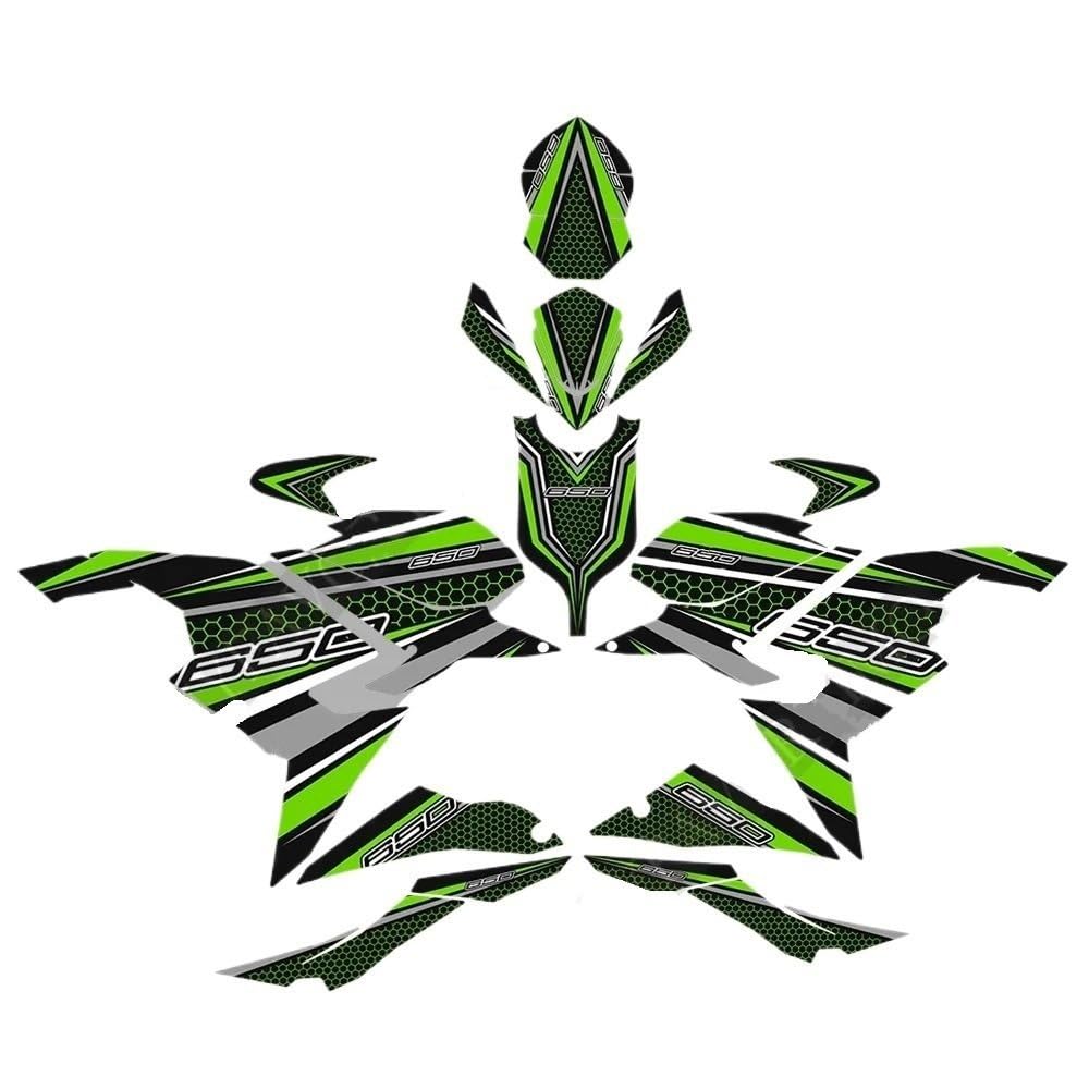 Tankpad Tankschutz Für NI&nja 650 2018 2019 2020 2021 Protector Tank Pad Aufkleber Aufkleber Kit Knie Emblem Abzeichen Logo Verkleidung Schutz Tankpad Tankschutz Für NI&nja 650 2018 2019 2020 2021 Protector Tank Pad Aufkleber Aufkleber Kit Knie Emblem Abzeichen Logo Verkleidung Schutz von FAUXIWS
